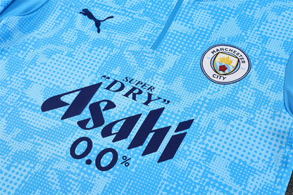 MANCHESTER CITY 25-26 CHÁNDAL