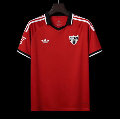 SEVILLA 26-27 SEGUNDA EQUIPACIÓN