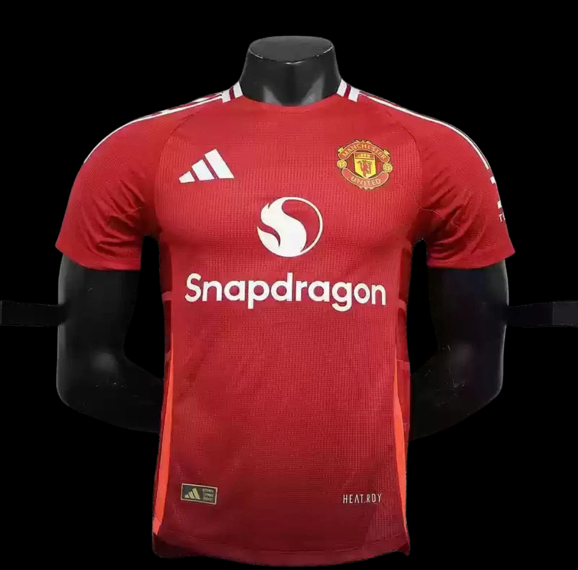 MANCHESTER UNITED