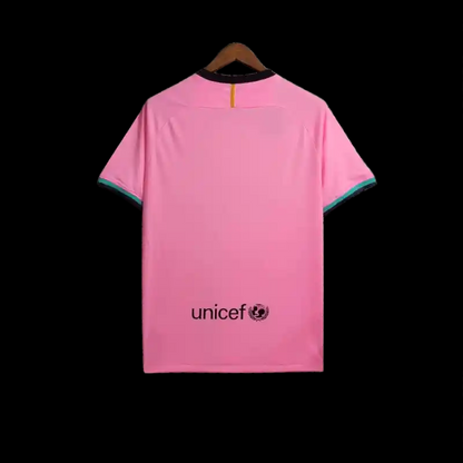 FC BARCELONA 2020 - 2021 RETRO