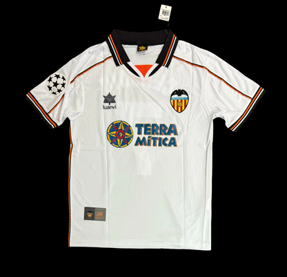 VALENCIA 1999 - 2000 RETRO