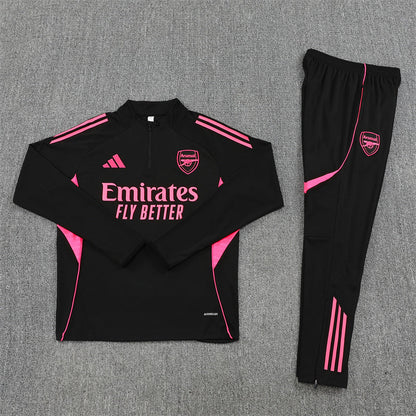 ARSENAL 25-26 CHÁNDAL