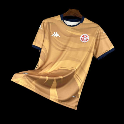 TÚNEZ 26-27 TERCERA EQUIPACIÓN MUNDIAL