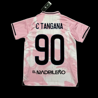 REAL MADRID x C TANGANA