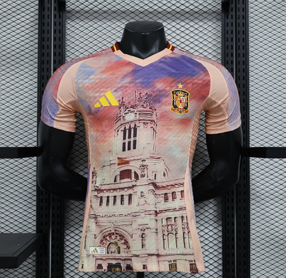ESPAÑA SPECIAL EDITION