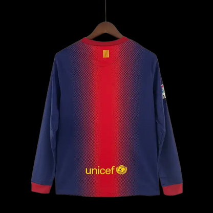 FC BARCELONA 2012 - 2013 RETRO