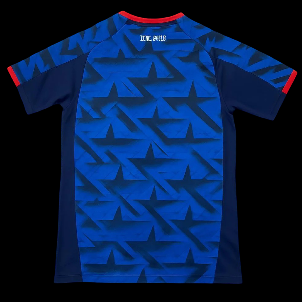 CABO VERDE 26-27 PRIMERA EQUIPACIÓN MUNDIAL