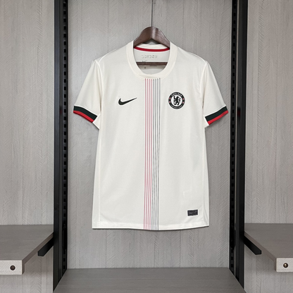 CHELSEA 25-26 SEGUNDA EQUIPACIÓN