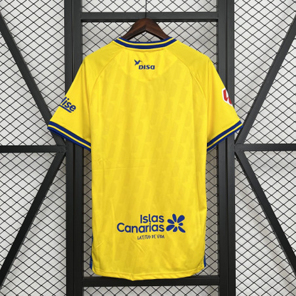 LAS PALMAS 25-26 PRIMERA EQUIPACIÓN