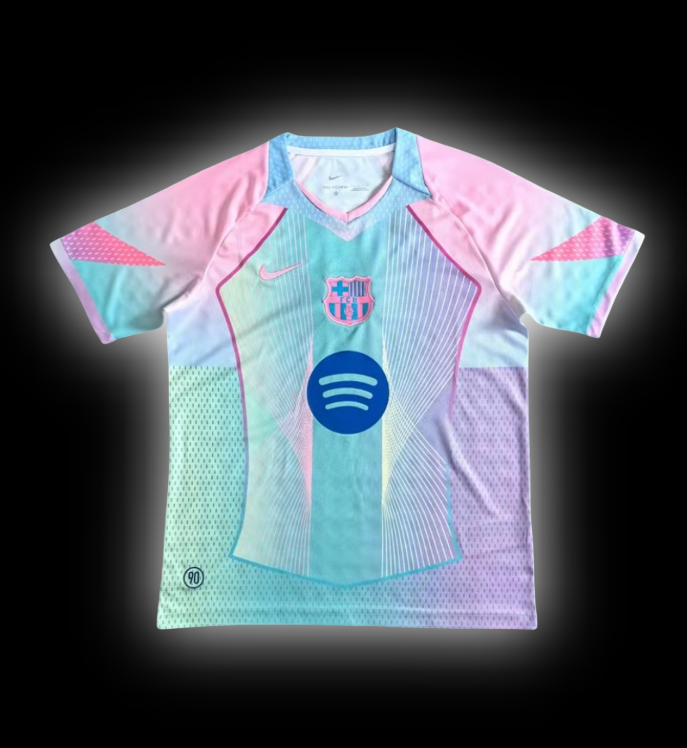 FC BARCELONA 25-26 SPECIAL EDITION