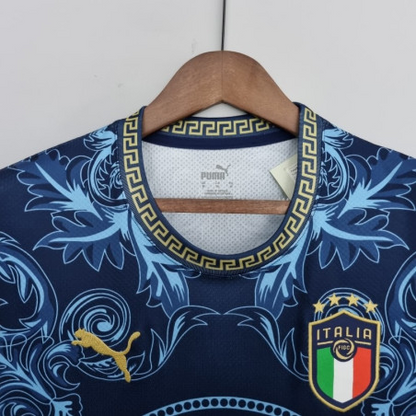 ITALIA SPECIAL EDITION