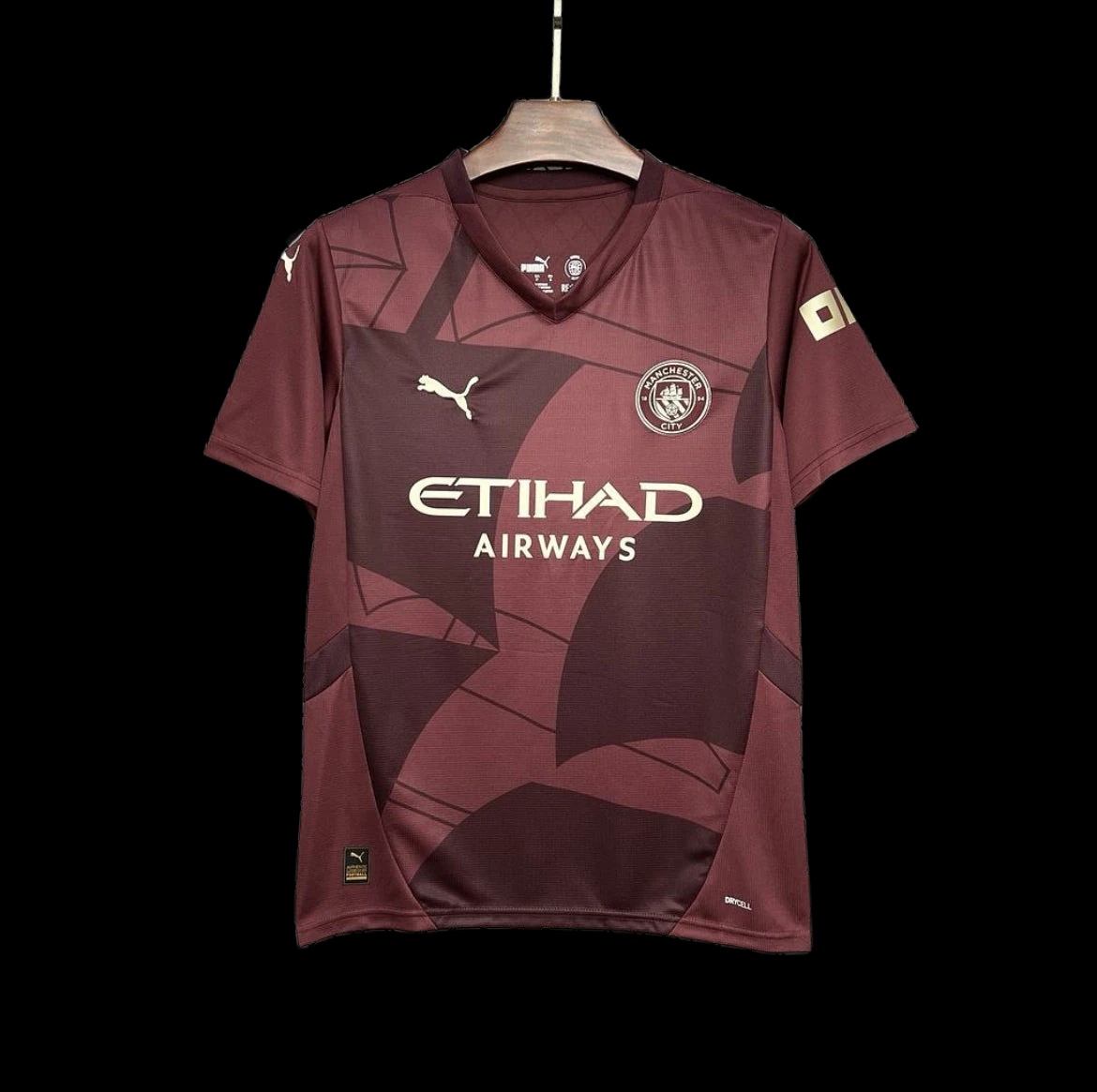 MANCHESTER CITY