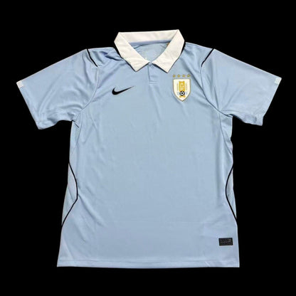 URUGUAY 26-27 PRIMERA EQUIPACIÓN MUNDIAL