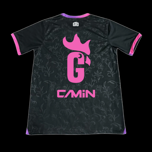 PSG x CAMIN