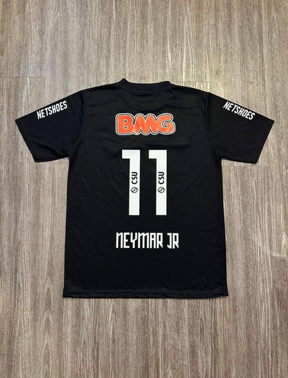 NEYMAR SANTOS 2011 - 2012 RETRO