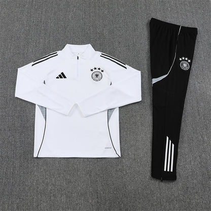 ALEMANIA 25-26 CHÁNDAL