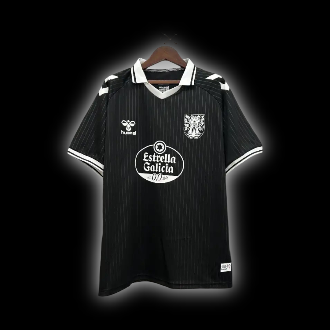 CELTA DE VIGO 25-26 SPECIAL EDITION