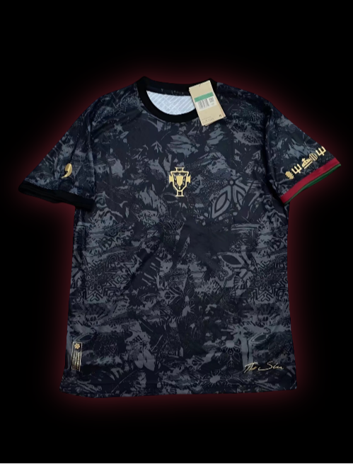 CRISTIANO SPECIAL EDITION