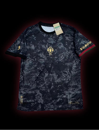 CRISTIANO SPECIAL EDITION