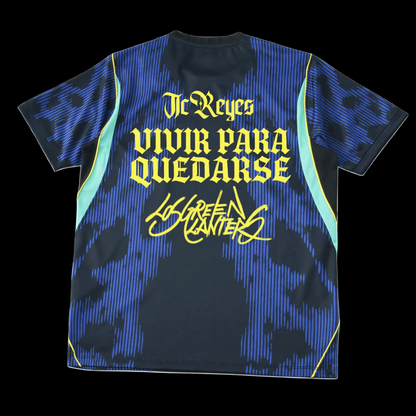 BRASIL x JC REYES