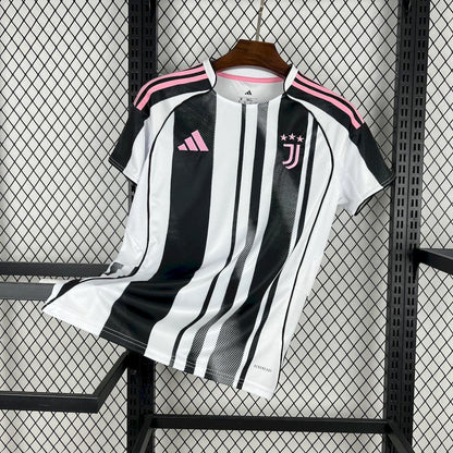 JUVENTUS 25-26 PRIMERA EQUIPACIÓN
