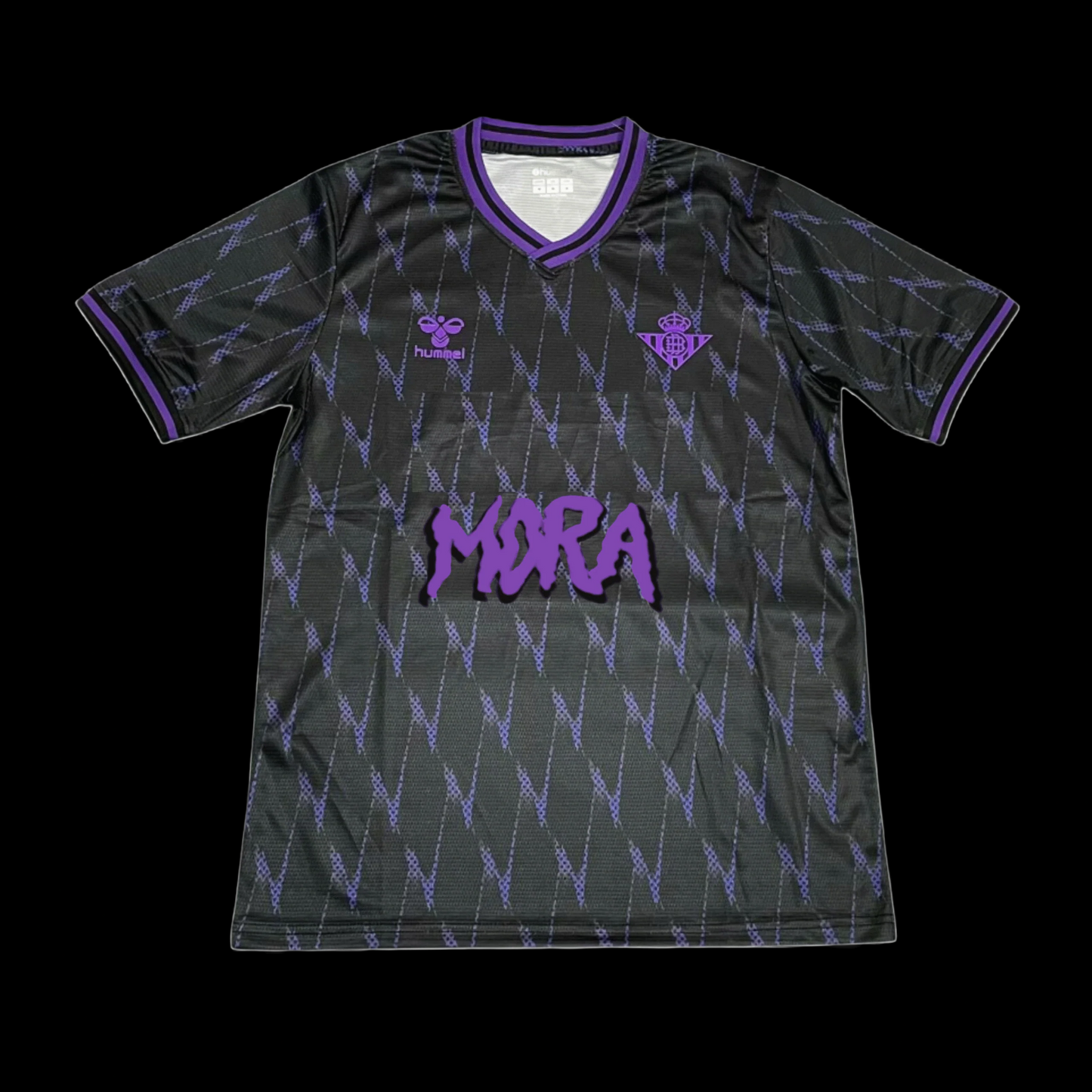 BETIS x MORA