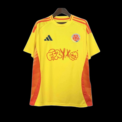 COLOMBIA x FERXXO