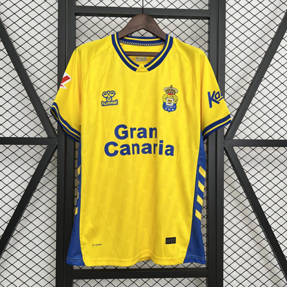 LAS PALMAS 25-26 PRIMERA EQUIPACIÓN