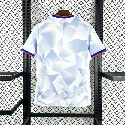 ESTADOS UNIDOS 25-26 PRIMERA EQUIPACIÓN