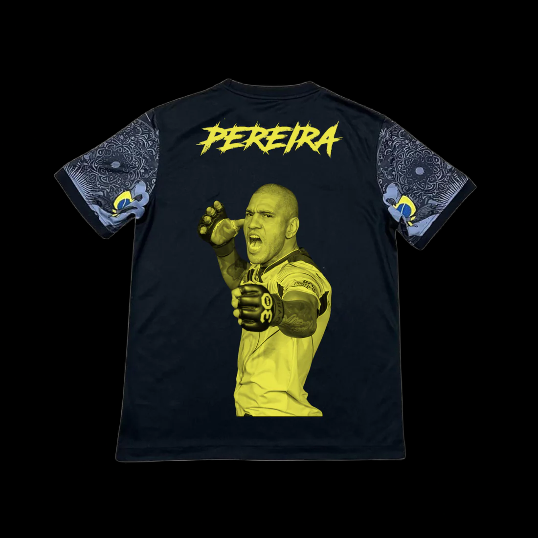 BRASIL x PEREIRA