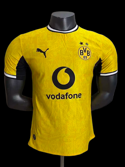 BORUSSIA DORTMUND 26-27 PRIMERA EQUIPACIÓN