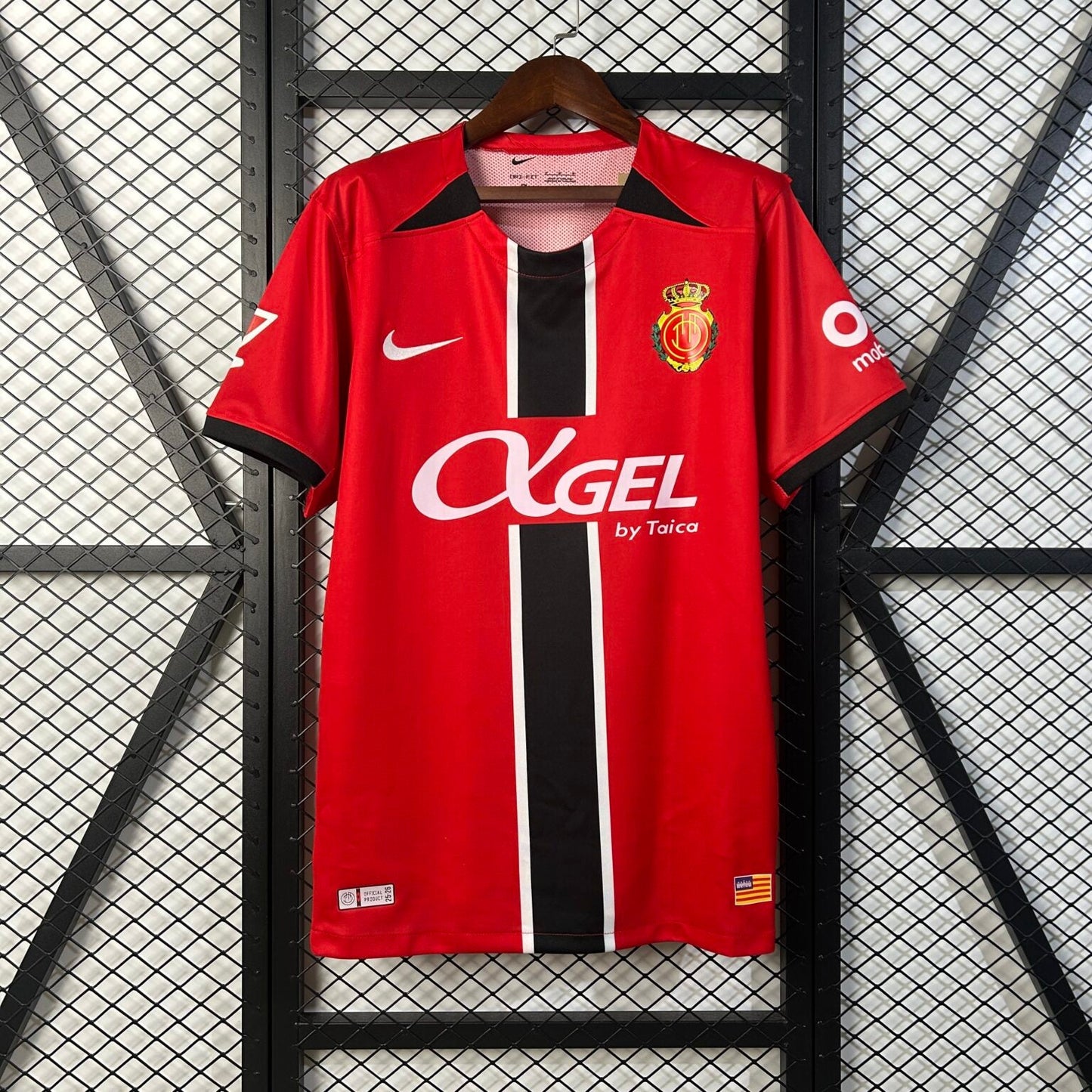 MALLORCA 25-26 PRIMERA EQUIPACIÓN