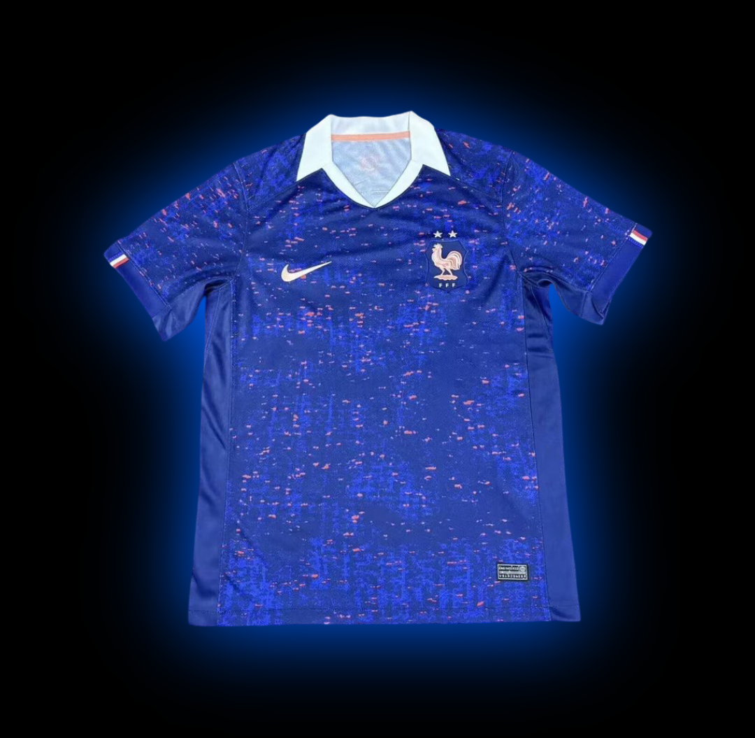 FRANCIA 25-26 PRIMERA EQUIPACIÓN