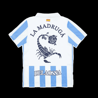 MÁLAGA x DELAOSSA