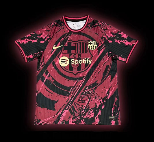 FC BARCELONA SPECIAL EDITION