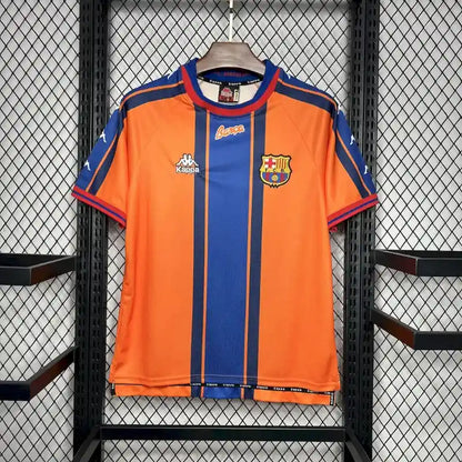FC BARCELONA 1997 RETRO