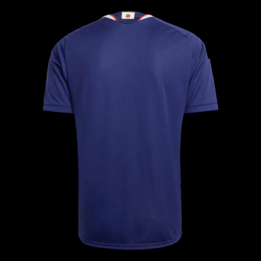 JAPON 26-27 PRIMERA EQUIPACIÓN MUNDIAL