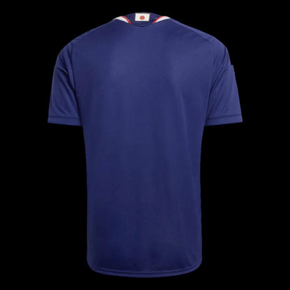 JAPON 26-27 PRIMERA EQUIPACIÓN MUNDIAL