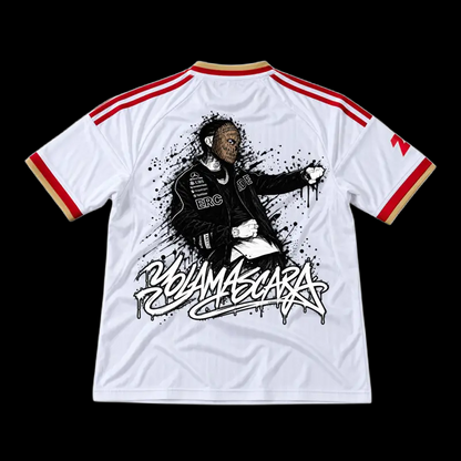 SEVILLA x YOLAMÁSCARA