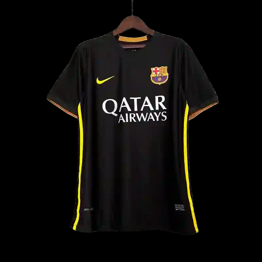 FC BARCELONA 2013 - 2014 RETRO