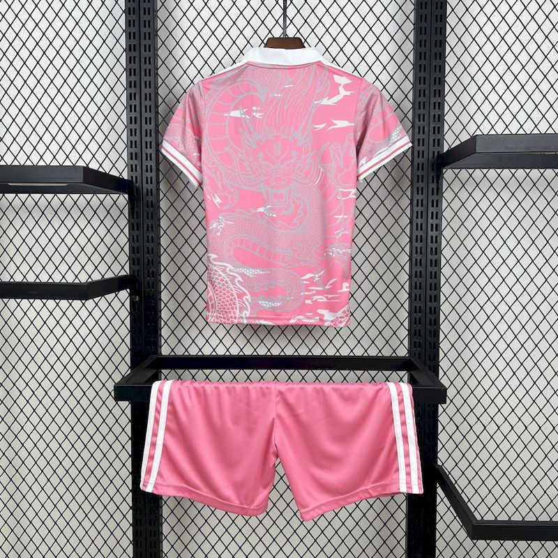 REAL MADRID NIÑOS SPECIAL EDITION