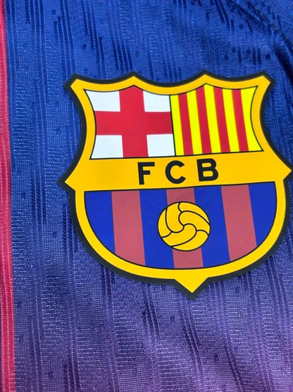 FC BARCELONA 25-26 PRIMERA EQUIPACIÓN