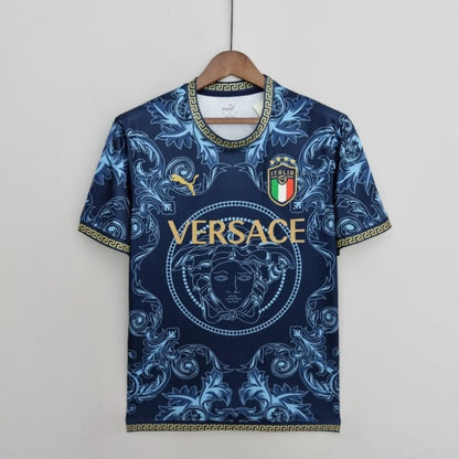 ITALIA SPECIAL EDITION