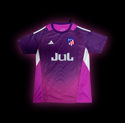 ATLÉTICO DE MADRID x JUL