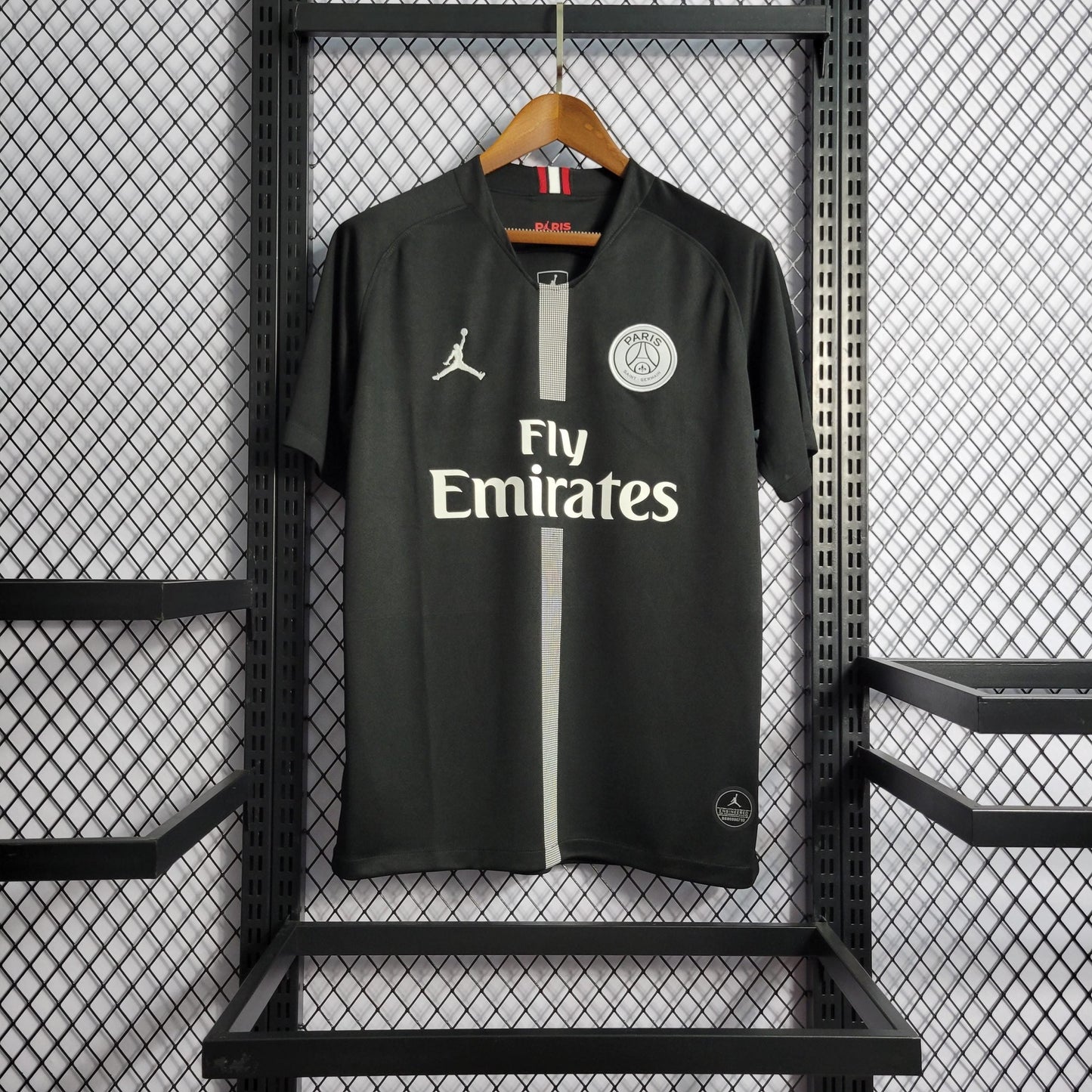PSG 2018 - 2019 RETRO