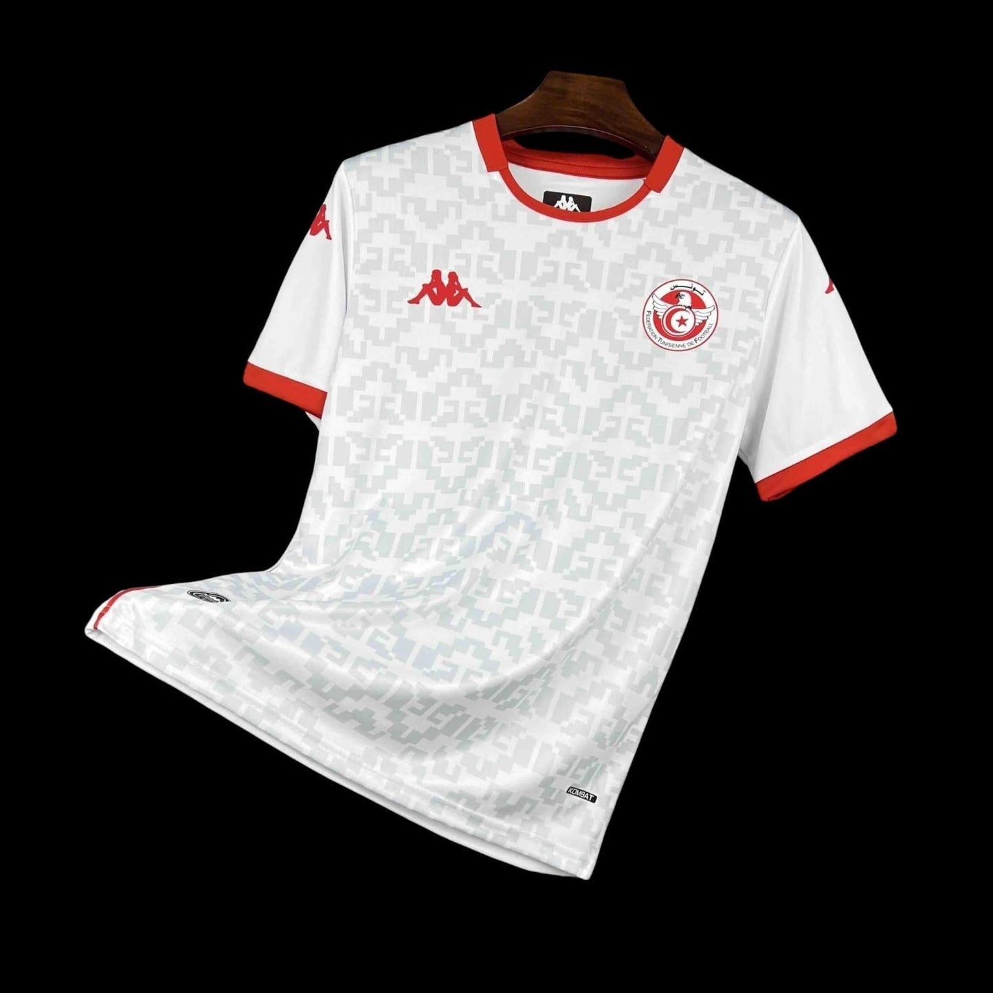 TÚNEZ 26-27 SEGUNDA EQUIPACIÓN MUNDIAL