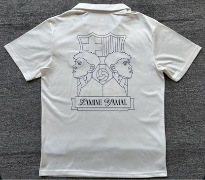 FC BARCELONA LAMINE YAMAL SPECIAL EDITION