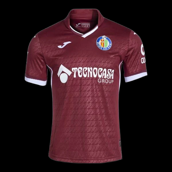 GETAFE 26-27 SEGUNDA EQUIPACIÓN