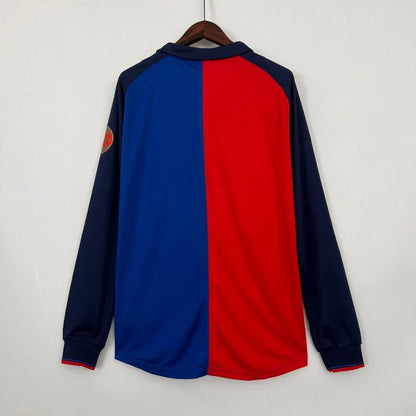 FC BARCELONA 1999 RETRO