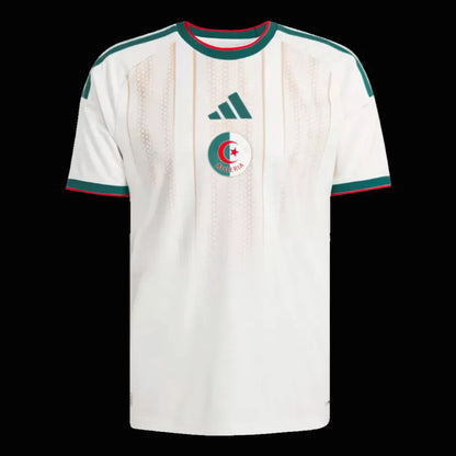 ALGERIA 26-27 PRIMERA EQUIPACIÓN MUNDIAL